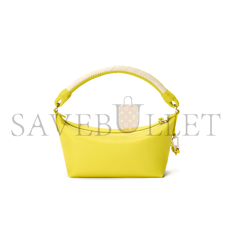 LOEWE CALA MINI BAG IN MELLOW NAPPA LAMBSKIN A120HPLX03 (26*13*10cm)
